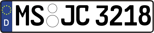 MS-JC3218