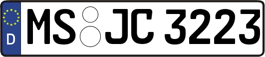 MS-JC3223
