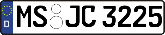 MS-JC3225