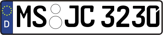MS-JC3230