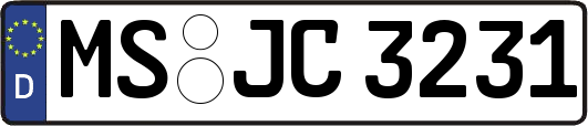 MS-JC3231