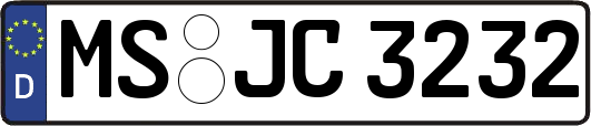 MS-JC3232