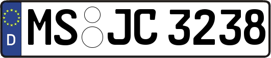 MS-JC3238