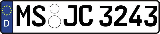 MS-JC3243