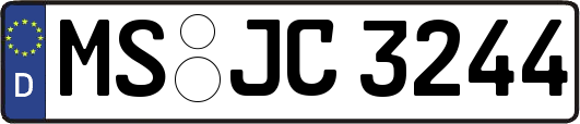 MS-JC3244