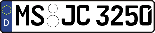 MS-JC3250