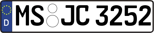 MS-JC3252