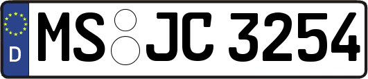 MS-JC3254