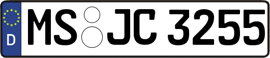 MS-JC3255