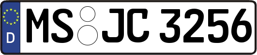MS-JC3256