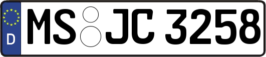 MS-JC3258