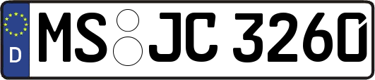 MS-JC3260