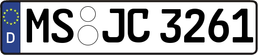 MS-JC3261