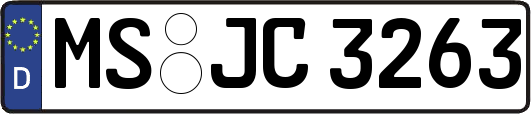 MS-JC3263