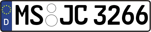 MS-JC3266