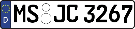 MS-JC3267