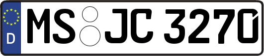MS-JC3270