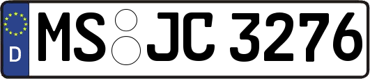 MS-JC3276