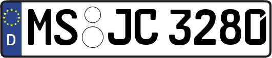 MS-JC3280