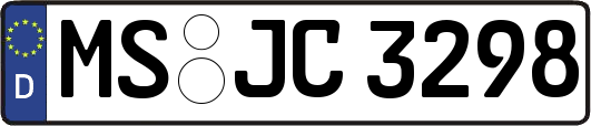 MS-JC3298