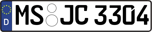 MS-JC3304