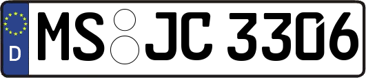 MS-JC3306