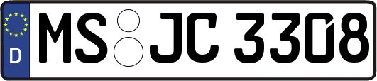 MS-JC3308