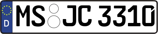 MS-JC3310