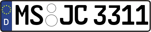 MS-JC3311