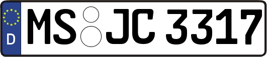 MS-JC3317