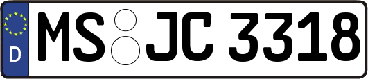 MS-JC3318