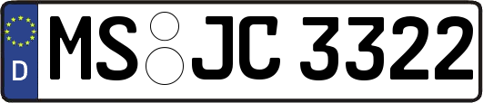MS-JC3322