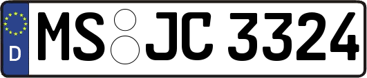 MS-JC3324