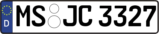 MS-JC3327