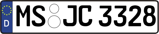 MS-JC3328