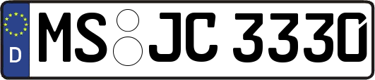 MS-JC3330