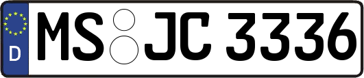 MS-JC3336
