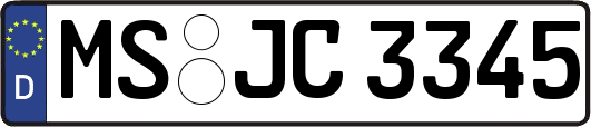 MS-JC3345