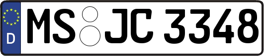 MS-JC3348