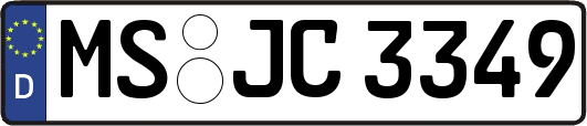 MS-JC3349