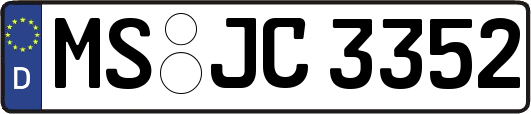 MS-JC3352