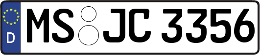MS-JC3356