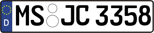 MS-JC3358