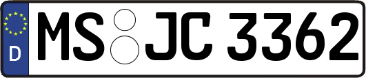 MS-JC3362