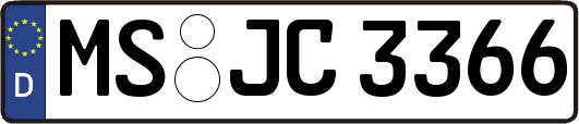 MS-JC3366