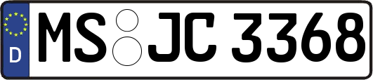 MS-JC3368