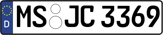 MS-JC3369