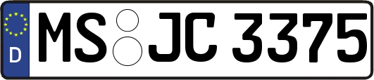 MS-JC3375