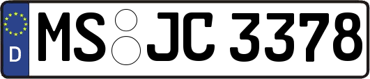 MS-JC3378