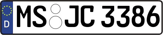 MS-JC3386